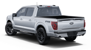 2025 Ford F-150® External Image 3